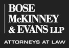 Bose McKinney and Evans, LLP